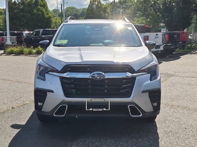 2025 Subaru Ascent Touring