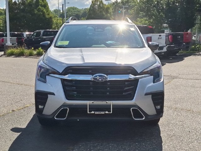 2025 Subaru Ascent Touring
