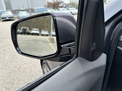 2019 Acura MDX 3.5L Advance Package SH-AWD