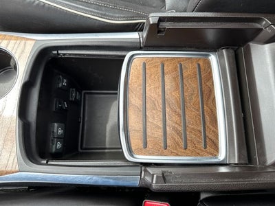2019 Acura MDX 3.5L Advance Package SH-AWD