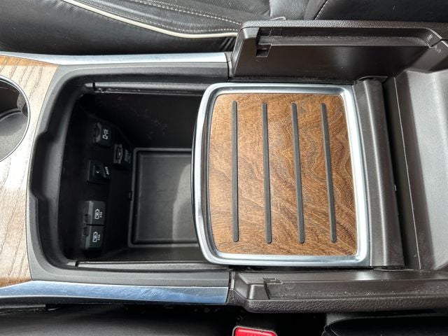 2019 Acura MDX 3.5L Advance Package SH-AWD
