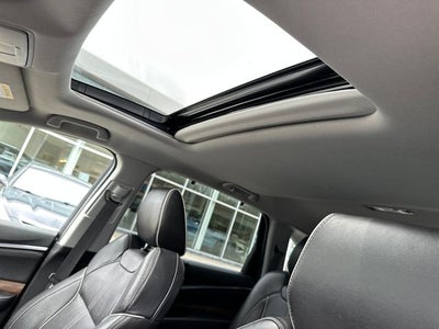2019 Acura MDX 3.5L Advance Package SH-AWD