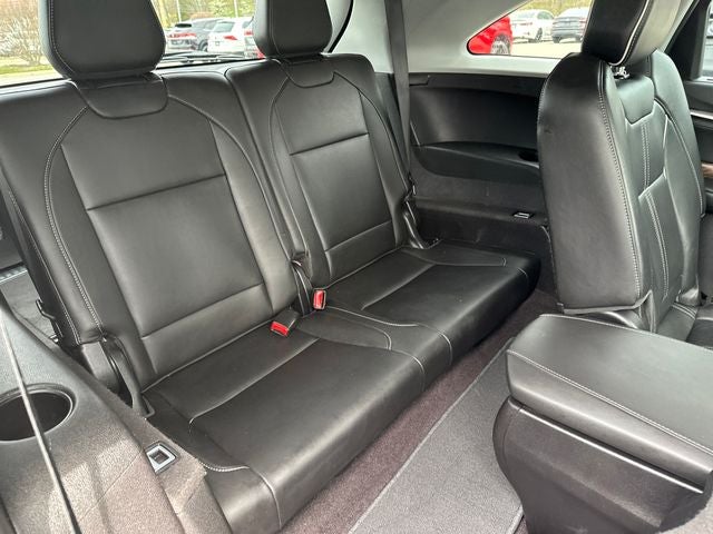 2019 Acura MDX 3.5L Advance Package SH-AWD