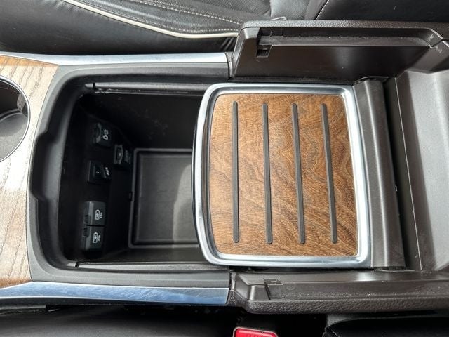 2019 Acura MDX 3.5L Advance Package SH-AWD