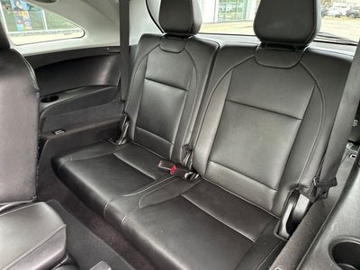 2019 Acura MDX 3.5L Advance Package SH-AWD