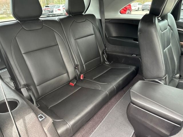2019 Acura MDX 3.5L Advance Package SH-AWD