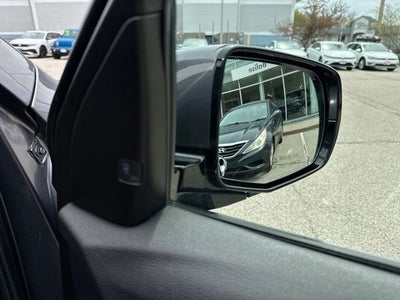 2019 Acura MDX 3.5L Advance Package SH-AWD