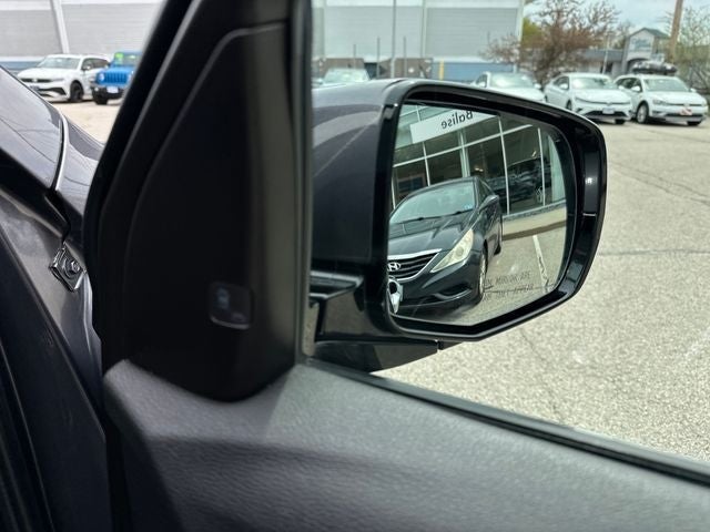 2019 Acura MDX 3.5L Advance Package SH-AWD