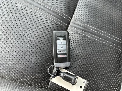 2019 Acura MDX 3.5L Advance Package SH-AWD