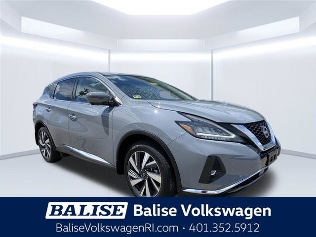 2023 Nissan Murano SL