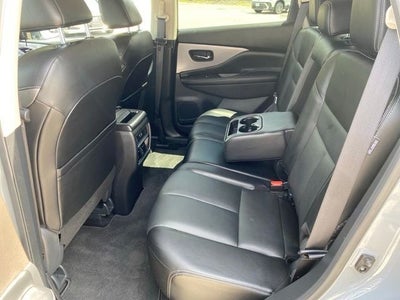 2023 Nissan Murano SL