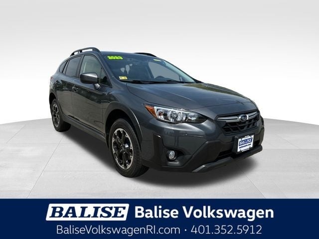 2023 Subaru Crosstrek Premium