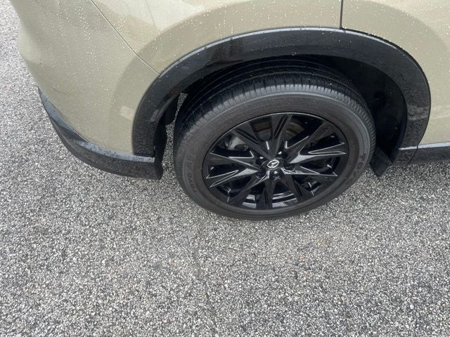 2024 Mazda Mazda CX-5 2.5 Carbon Turbo