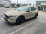 2024 Mazda Mazda CX-5 2.5 Carbon Turbo