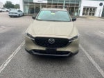 2024 Mazda Mazda CX-5 2.5 Carbon Turbo