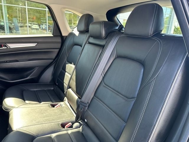 2024 Mazda Mazda CX-5 2.5 S Premium Plus Package