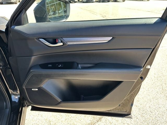 2024 Mazda Mazda CX-5 2.5 S Premium Plus Package