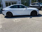 2021 Lexus IS 350 F SPORT