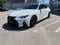 2021 Lexus IS 350 F SPORT