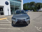 2018 Lexus NX 300 Base