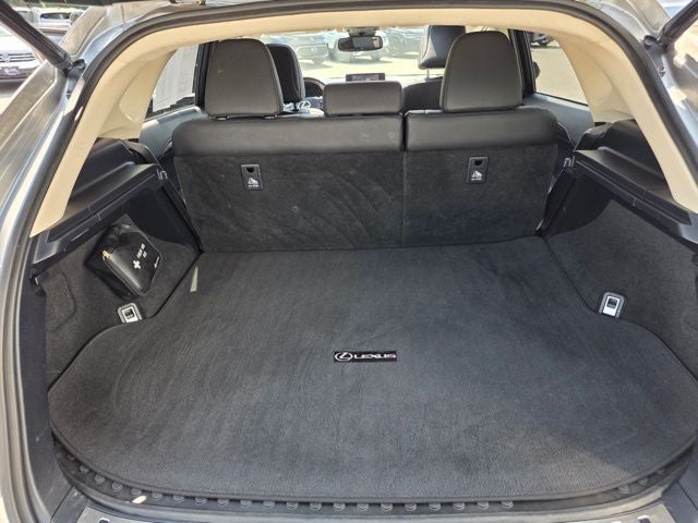 2018 Lexus NX 300 Base