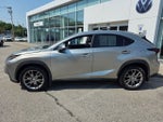 2018 Lexus NX 300 Base