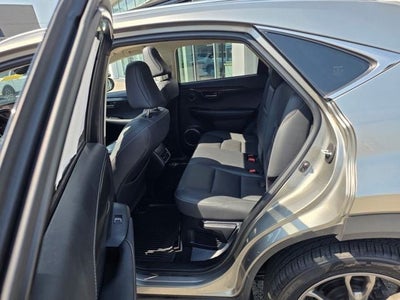 2018 Lexus NX 300 Base