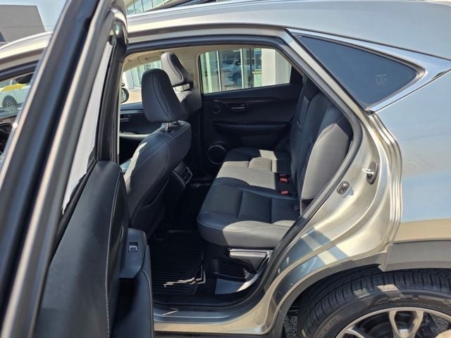 2018 Lexus NX 300 Base