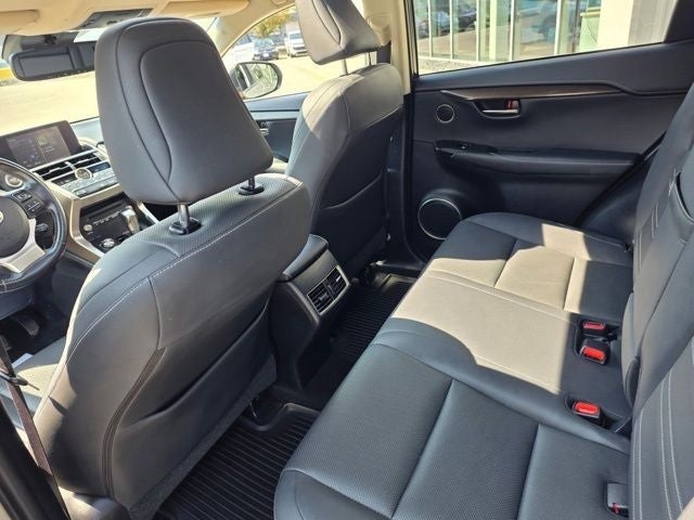 2018 Lexus NX 300 Base
