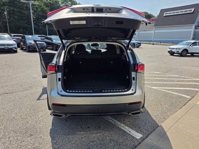 2018 Lexus NX 300 Base