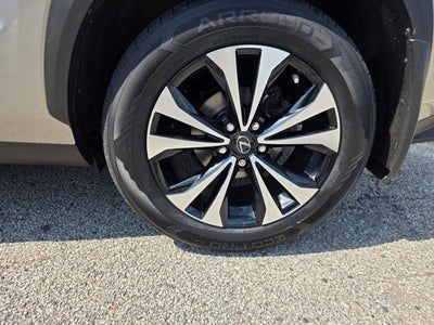 2020 Lexus NX 300 F Sport