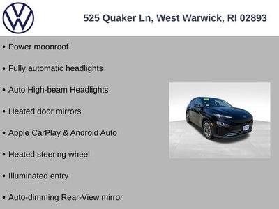 2023 Hyundai Kona Electric Limited