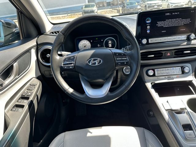2023 Hyundai Kona Electric Limited