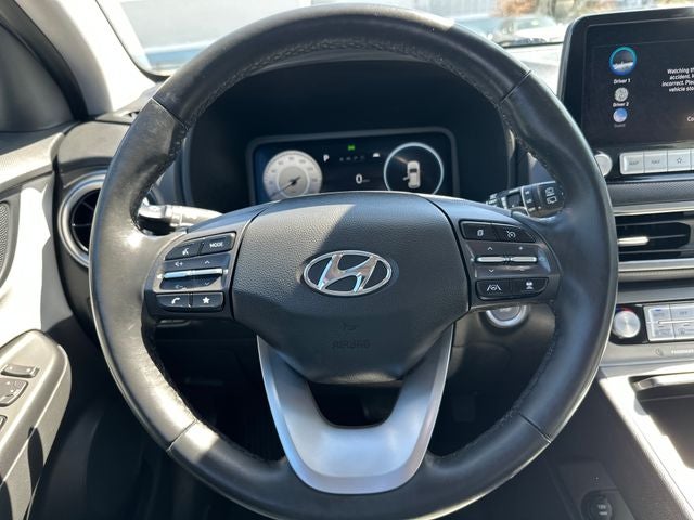 2023 Hyundai Kona Electric Limited