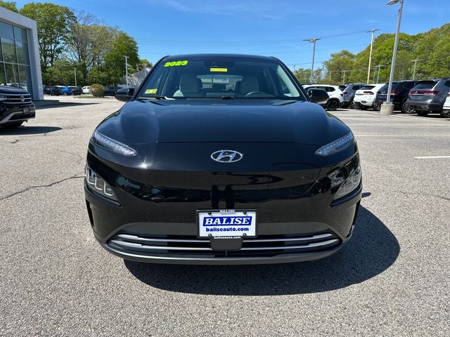 2023 Hyundai Kona Electric Limited