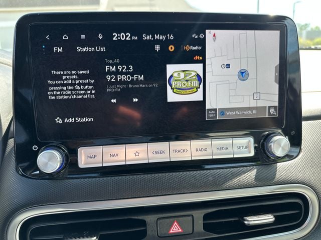 2023 Hyundai Kona Electric Limited