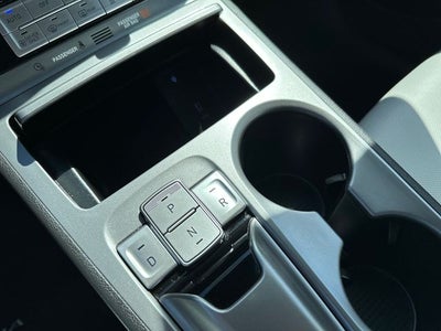2023 Hyundai Kona Electric Limited