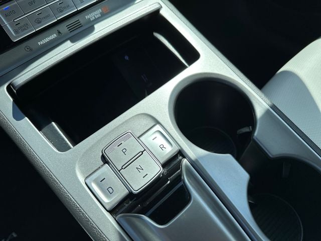 2023 Hyundai Kona Electric Limited
