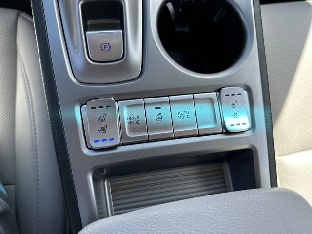 2023 Hyundai Kona Electric Limited