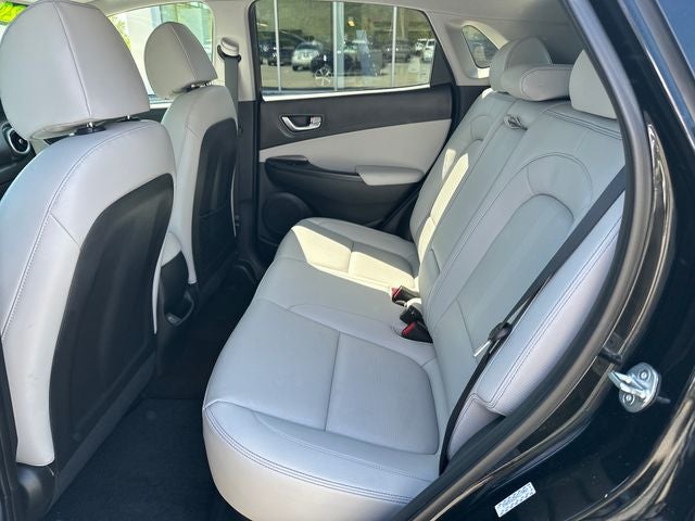 2023 Hyundai Kona Electric Limited