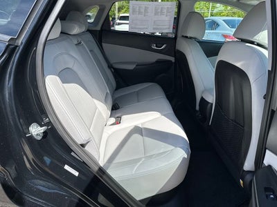2023 Hyundai Kona Electric Limited