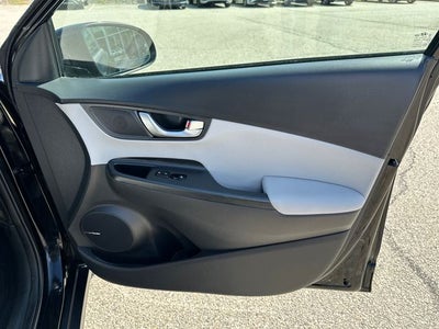 2023 Hyundai Kona Electric Limited