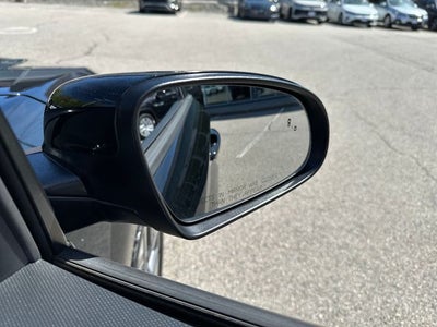 2023 Hyundai Kona Electric Limited