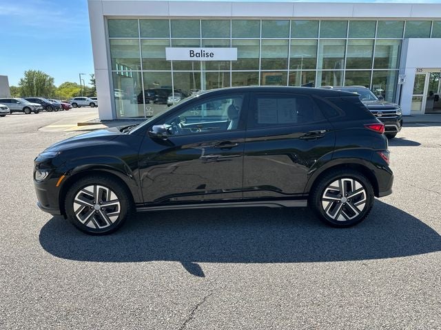 2023 Hyundai Kona Electric Limited