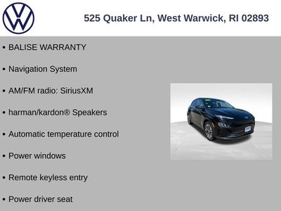 2023 Hyundai Kona Electric Limited