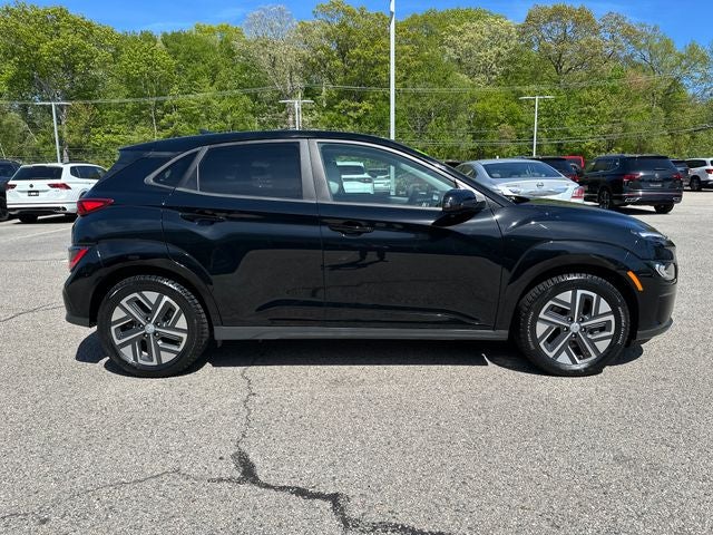 2023 Hyundai Kona Electric Limited