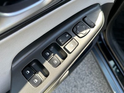 2023 Hyundai Kona Electric Limited