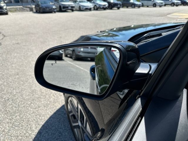 2023 Hyundai Kona Electric Limited