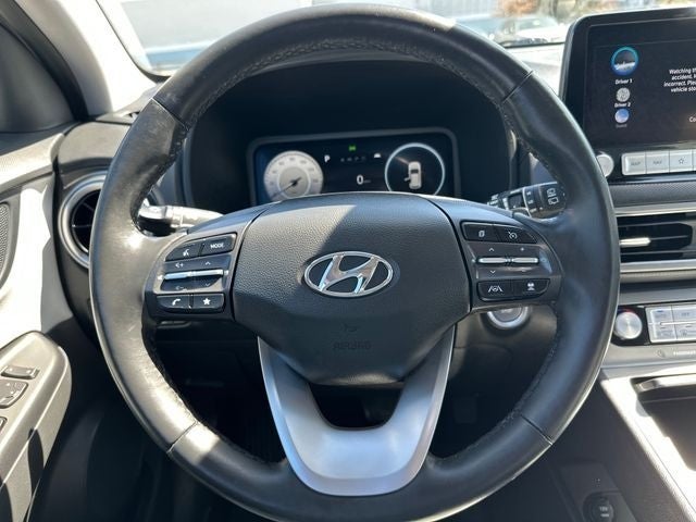 2023 Hyundai Kona Electric Limited