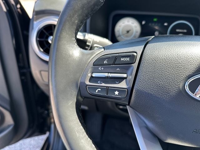 2023 Hyundai Kona Electric Limited